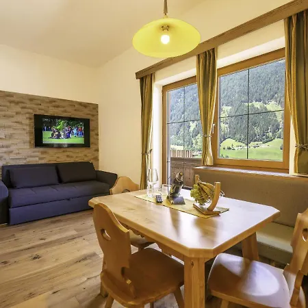 Apartamento In Near Lift