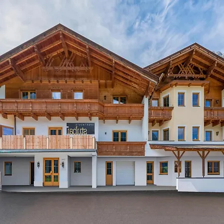 Apartamento In Near Lift Neustift im Stubaital