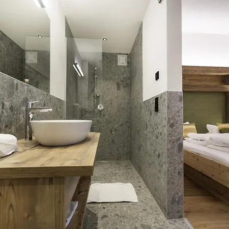 In Near Lift Apartamento Neustift im Stubaital