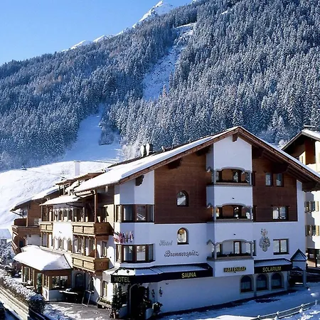 Apartamento In Near Lift Neustift im Stubaital